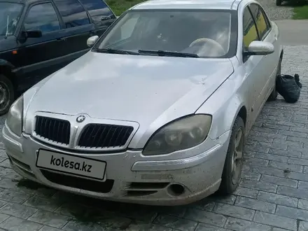 Brilliance M2 2007 года за 750 000 тг. в Костанай