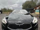 Kia Quoris 2014 годаүшін9 500 000 тг. в Алматы – фото 2