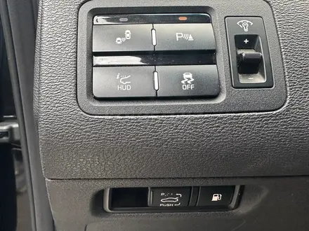 Kia Quoris 2014 года за 9 500 000 тг. в Алматы – фото 11
