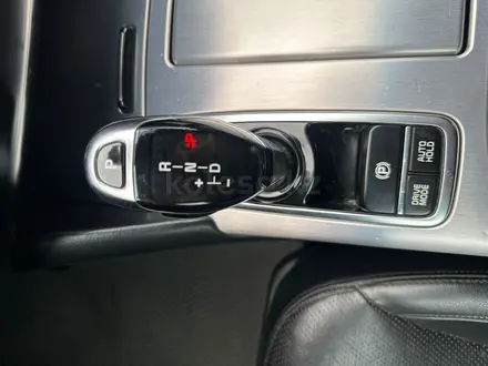 Kia Quoris 2014 года за 9 500 000 тг. в Алматы – фото 16