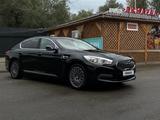 Kia Quoris 2014 годаүшін9 500 000 тг. в Алматы
