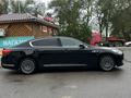 Kia Quoris 2014 года за 9 500 000 тг. в Алматы – фото 3