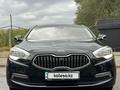 Kia Quoris 2014 года за 9 500 000 тг. в Алматы – фото 5