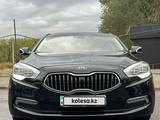 Kia Quoris 2014 годаүшін9 500 000 тг. в Алматы – фото 5
