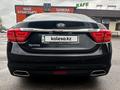 Kia Quoris 2014 года за 9 500 000 тг. в Алматы – фото 7