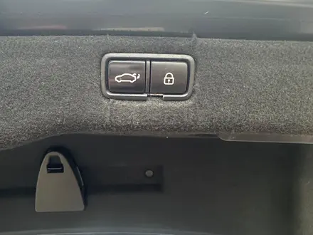 Kia Quoris 2014 года за 9 500 000 тг. в Алматы – фото 9
