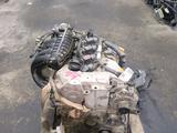 ДВИГАТЕЛЬ МОТОР КОРОБКА АКПП QR25DE ИЗ ЯПОНИИ за 500 000 тг. в Атырау – фото 2