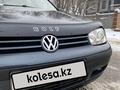 Volkswagen Golf 2002 годаүшін2 700 000 тг. в Алматы – фото 6