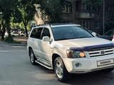 Toyota Highlander 2005 года за 8 000 000 тг. в Алматы – фото 5