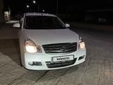 Nissan Almera 2014 годаүшін4 300 000 тг. в Жанаозен