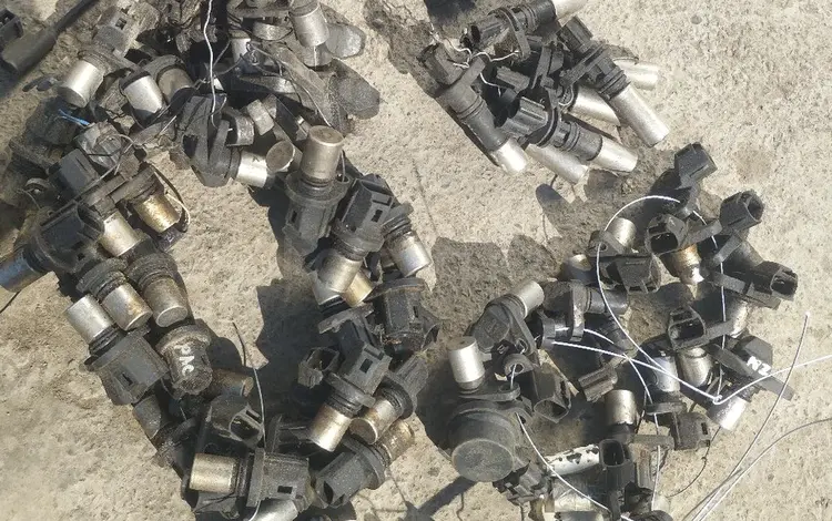 Датчик коленвала распредвала за 5 000 тг. в Алматы