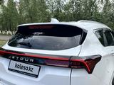 Jetour X70 Plus 2023 года за 9 000 000 тг. в Астана – фото 4