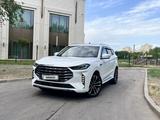 Jetour X70 Plus 2023 года за 9 000 000 тг. в Астана