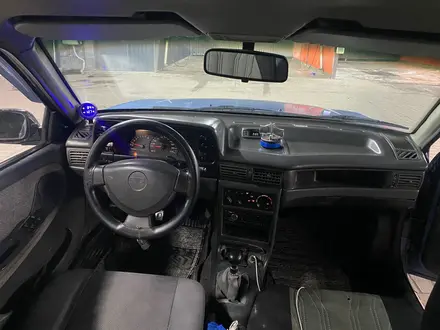 Daewoo Nexia 2007 года за 1 000 000 тг. в Алматы