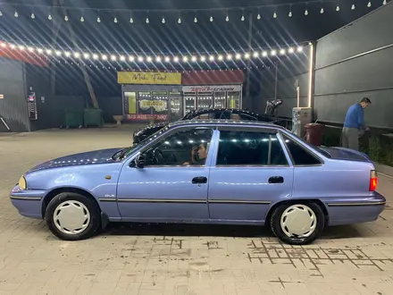 Daewoo Nexia 2007 года за 1 000 000 тг. в Алматы – фото 4