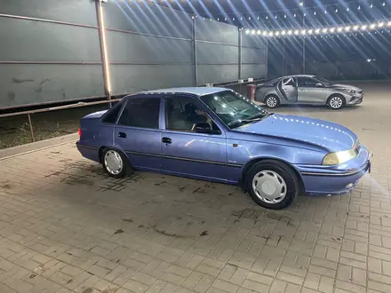 Daewoo Nexia 2007 года за 1 000 000 тг. в Алматы – фото 5