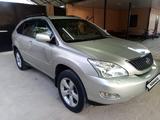 Lexus RX 350 2006 года за 9 100 000 тг. в Шымкент