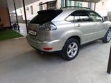 Lexus RX 350 2006 годаүшін9 100 000 тг. в Шымкент – фото 3