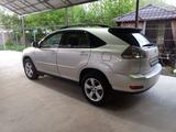 Lexus RX 350 2006 годаүшін9 100 000 тг. в Шымкент – фото 4