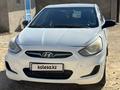 Hyundai Accent 2013 годаfor4 800 000 тг. в Актау – фото 9