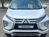 Mitsubishi Xpander 2023 годаfor9 500 000 тг. в Актау