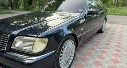 Mercedes-Benz S 320 1996 годаүшін4 400 000 тг. в Алматы – фото 4