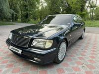 Mercedes-Benz S 320 1996 годаүшін4 400 000 тг. в Алматы