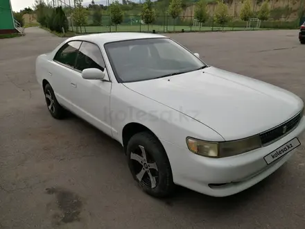 Toyota Chaser 1993 года за 2 200 000 тг. в Алматы