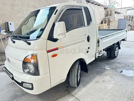 Hyundai Porter 2020 года за 8 900 000 тг. в Шымкент – фото 9