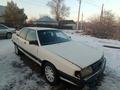 Audi 100 1989 годаfor550 000 тг. в Жетиген