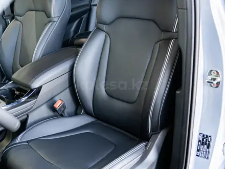 GAC GS4 Max Lux 2025 года за 11 990 000 тг. в Алматы – фото 24