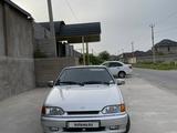 ВАЗ (Lada) 2114 2013 года за 1 750 000 тг. в Шымкент – фото 3