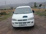 Hyundai Starex 2002 годаfor3 500 000 тг. в Алматы