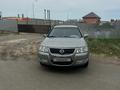 Nissan Almera Classic 2007 года за 3 000 000 тг. в Актобе – фото 4