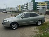 Nissan Almera Classic 2007 годаүшін3 200 000 тг. в Актобе