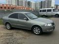 Nissan Almera Classic 2007 года за 3 000 000 тг. в Актобе – фото 5