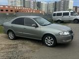 Nissan Almera Classic 2007 годаүшін3 200 000 тг. в Актобе – фото 5