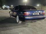 BMW 728 1996 годаfor2 950 000 тг. в Ават (Енбекшиказахский р-н) – фото 5