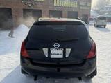 Nissan Murano 2004 года за 2 950 000 тг. в Усть-Каменогорск – фото 4