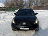 Nissan Murano 2004 года за 2 950 000 тг. в Усть-Каменогорск