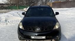 Nissan Murano 2004 года за 2 950 000 тг. в Усть-Каменогорск