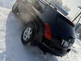 Nissan Murano 2004 года за 2 950 000 тг. в Усть-Каменогорск – фото 5