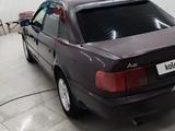 Audi A6 1994 года за 1 800 000 тг. в Туркестан – фото 5