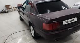 Audi A6 1994 года за 1 700 000 тг. в Туркестан – фото 5