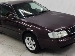 Audi A6, 1994