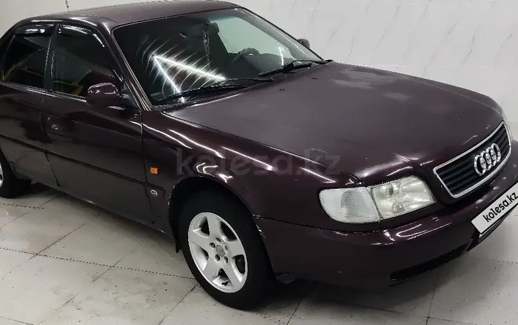 Audi A6 1994 года за 1 700 000 тг. в Туркестан