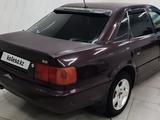 Audi A6 1994 года за 1 800 000 тг. в Туркестан – фото 3