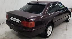 Audi A6 1994 года за 1 700 000 тг. в Туркестан – фото 3