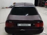 Audi A6 1994 года за 1 800 000 тг. в Туркестан – фото 4