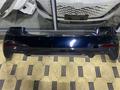 ЗАДНИЙ БАМПЕР BMW 5 G30үшін5 505 тг. в Шымкент